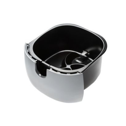 Replaces your current Airfryer pan