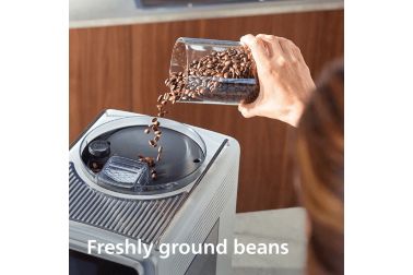 Philips Fully Automatic Coffee Machine
