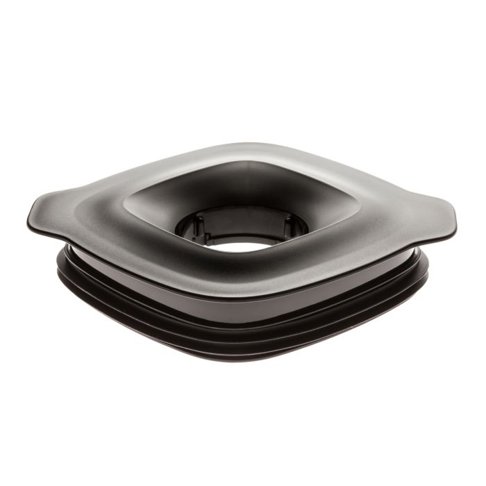 Couvercle pour bol en plastique HR365x