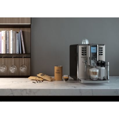 Kogege tõelist espressot oma kodus