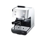 The Authentic Italian Espresso