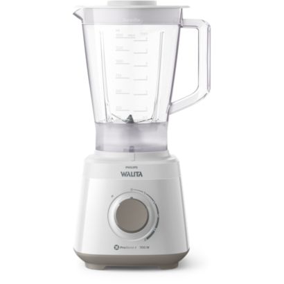 Novo Walita: maior, mais resistente, melhor*