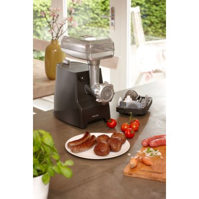 Philips Avance Collection