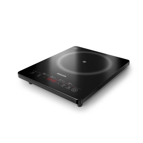 HD5830/90 Induction Cooker 3000 Series Philips Induction Cooker 3000 Series