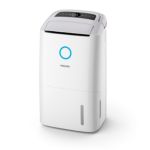 Popolna vlažnost in čist zrak – z eno napravo