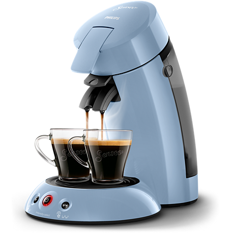 HD6554/70 SENSEO® Original Machine à café à dosettes
