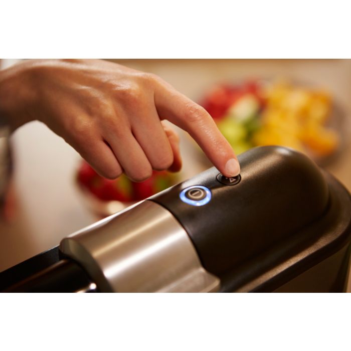 Avance Collection Masticating juicer HR1897/34 | Philips
