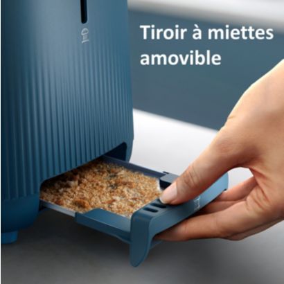 Philips Série 3000 Grille-pain