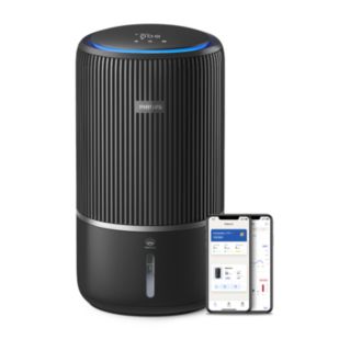 Серія PureProtect Water 3400 Розумний очищувач і зволожувач повітря 2-в-1