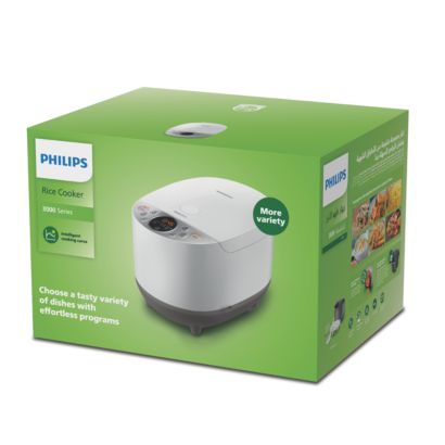 Philips Rice cooker X1