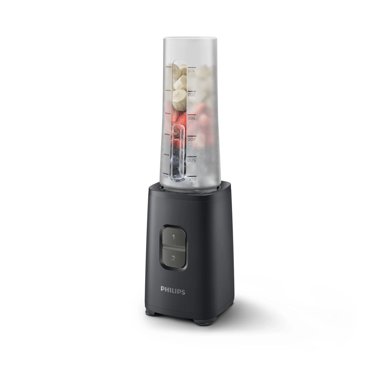Effektiv blender for dine daglige smoothier