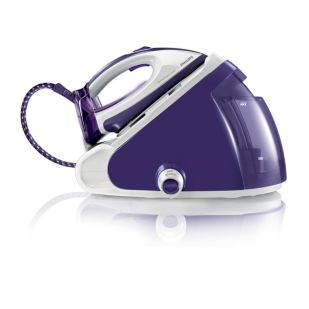 PerfectCare Expert Centrale vapeur