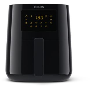Friggitrice ad aria da 4.1L
