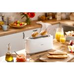 Хрупкави златисто-кафяви филийки всеки ден