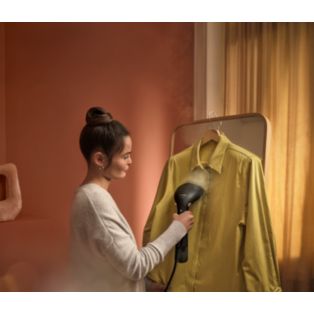 Handheld Steamer