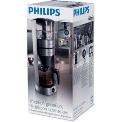 Philips Aluminium Collection