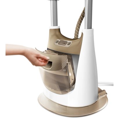 Philips ProTouch 2-in-1