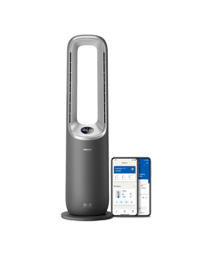 Air Performer 8000 Serisi