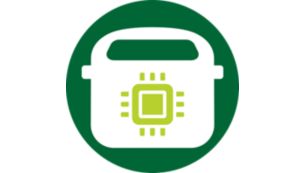 Интеллектуальная технология приготовления