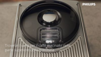 Philips Café Aromis