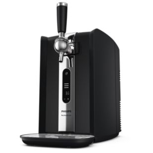 PerfectDraft 7000 Series Bierzapfanlage