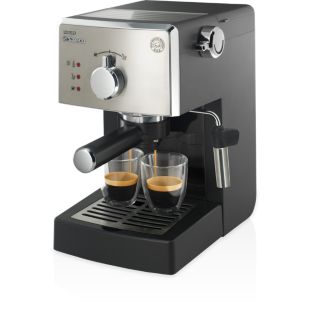 Poemia Mechaninis espreso aparatas