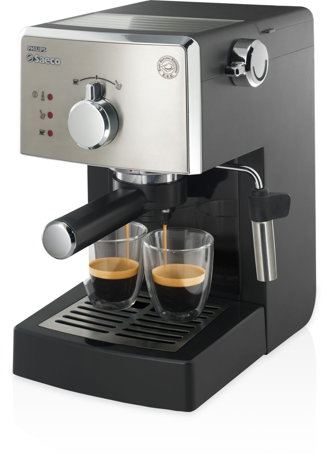 Autentični talijanski espresso svaki dan