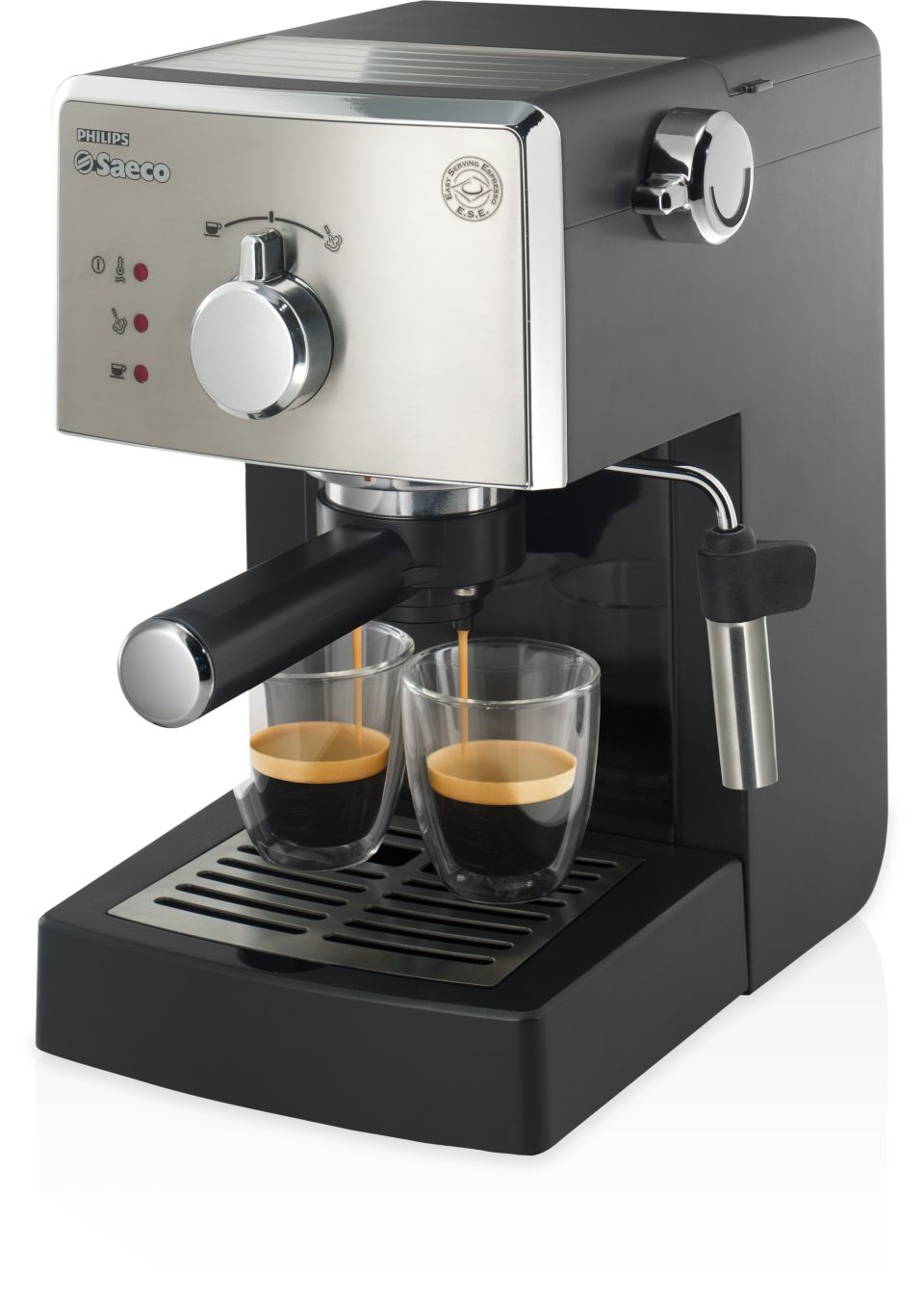 Autentični talijanski espresso svaki dan