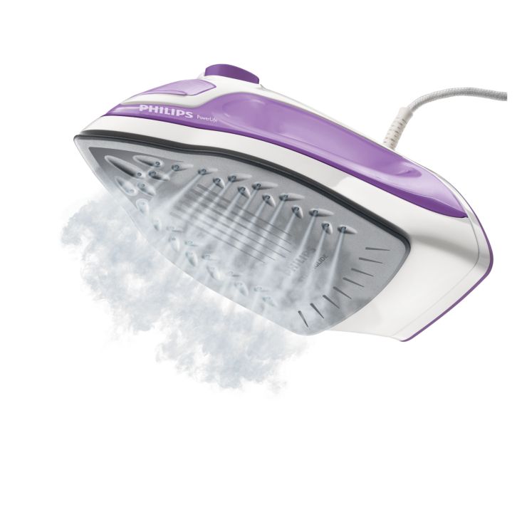 Built to perform, day after day