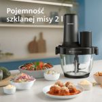 Twój najlepszy pomocnik w kuchni.