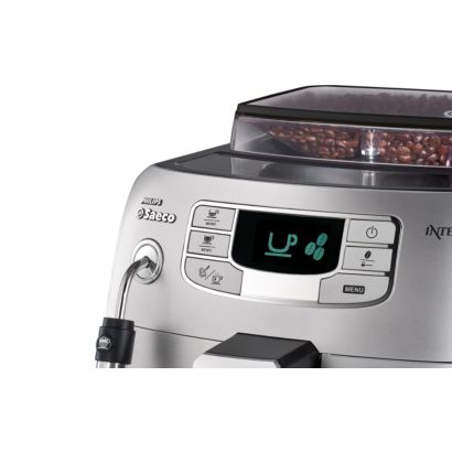 Saeco Intelia