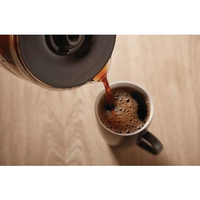 Philips Grind & Brew