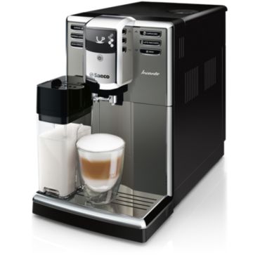 Saeco Incanto "Super-automatic" espresso automāts