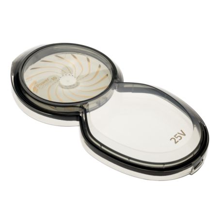 CP1058/01  Lid for Dust bucket