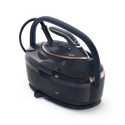 Philips 8000 serijos „PerfectCare“ garų gener.