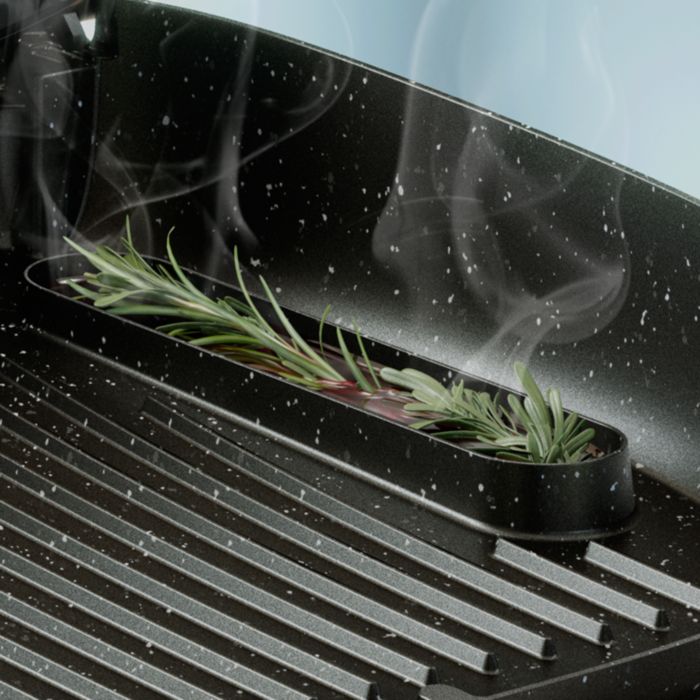 Des grillades aux saveurs exceptionnelles