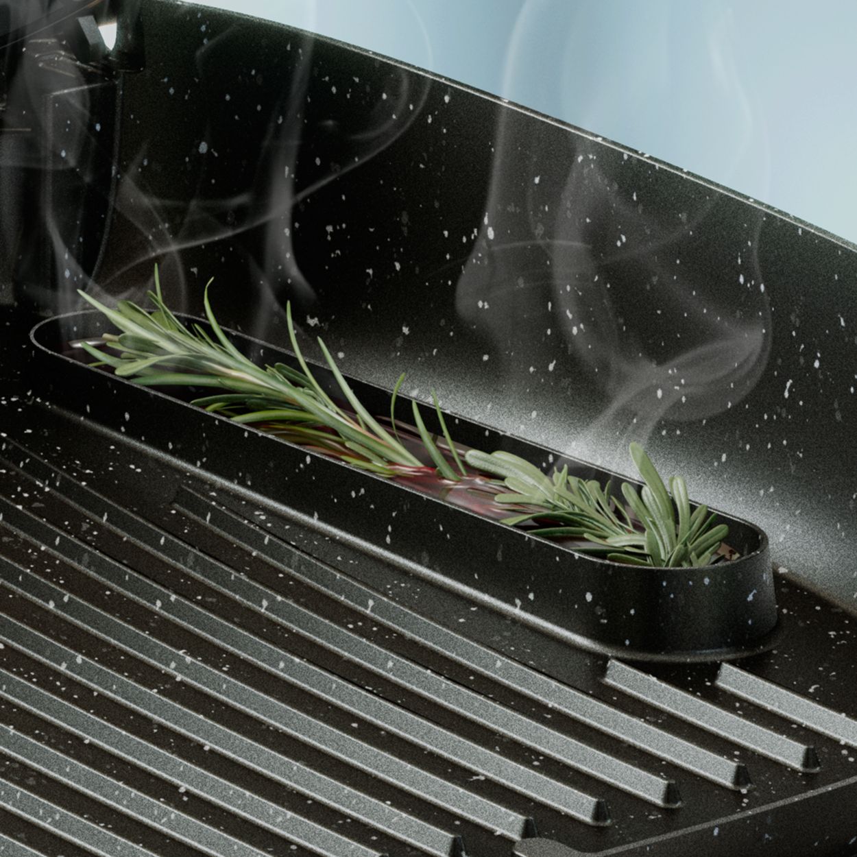 Des grillades aux saveurs exceptionnelles