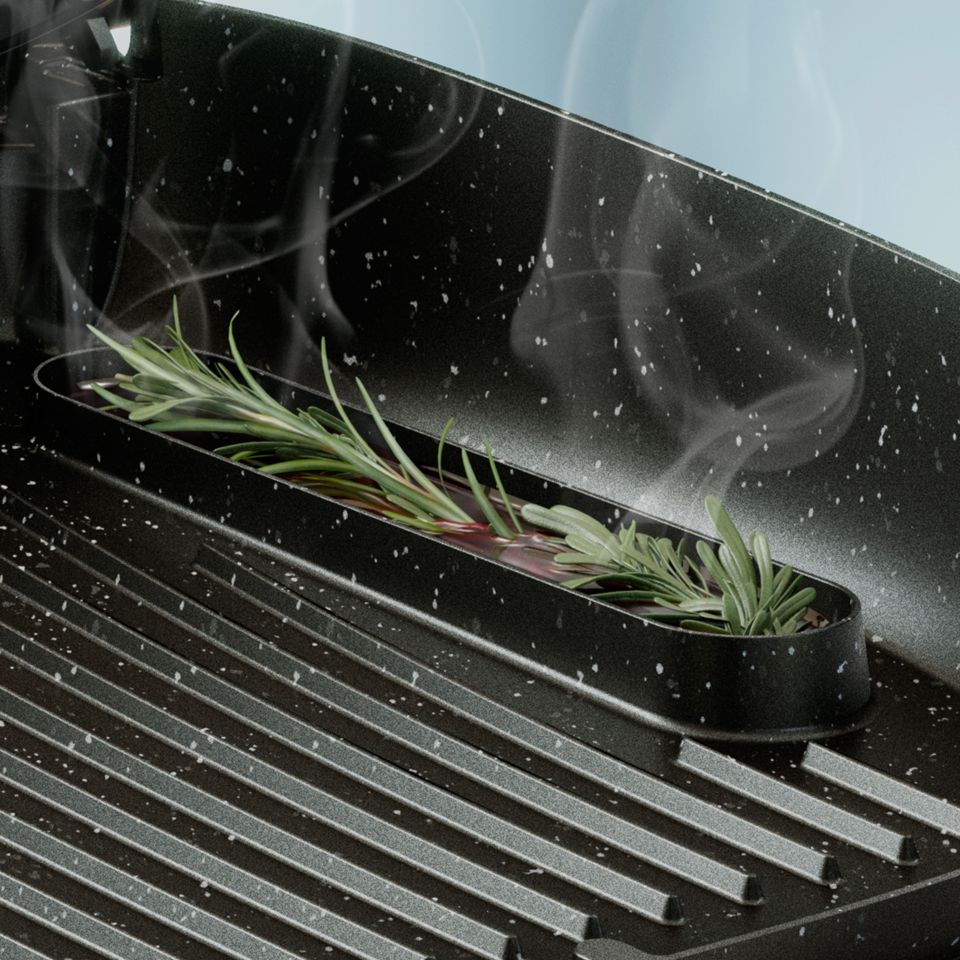 Des grillades aux saveurs exceptionnelles