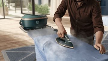 Aurugeneraator TurboPower