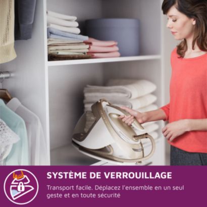 Philips PerfectCare Elite