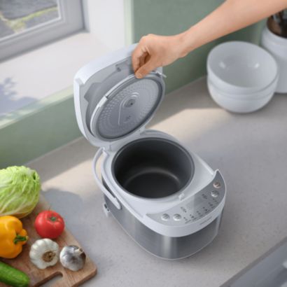 Philips Rice Cooker 3000 Series