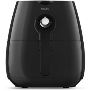 مجموعة الاستخدام اليومي Airfryer