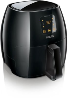 Avance Collection Airfryer XL HD9241/44 | Philips