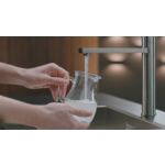 Почиства идеално веригата за мляко