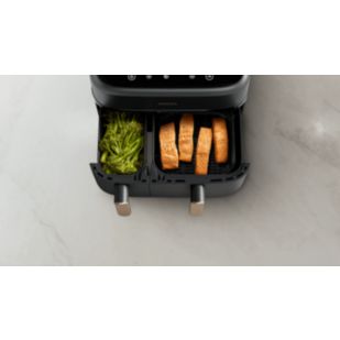 Compare our Airfryer | Philips