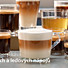 Nejsnazší způsob, jak si vychutnat teplé & ledové kávové nápoje