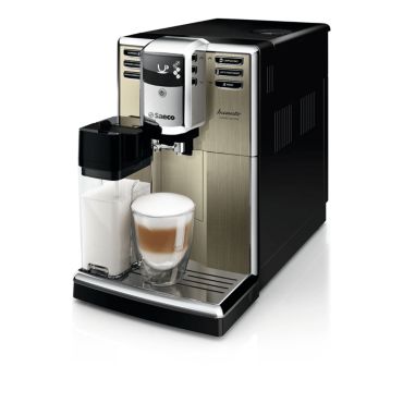Saeco Incanto Super automatický espresso kávovar