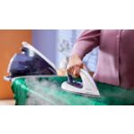 Gludināšana bez piepūles, ātrs rezultāts.