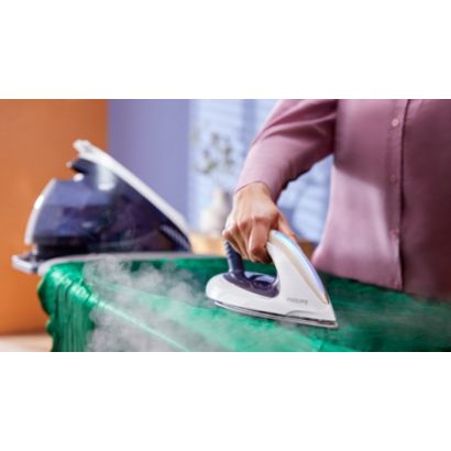 Philips PerfectCare Elite