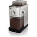 Grind your favorite coffee beans